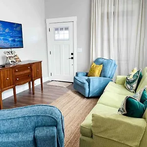 Carmen's Casita Holiday home Tampa